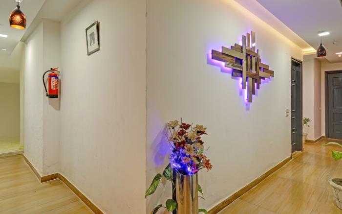 Hotel Raaso Inn Rohini - Near Metro, Couple Friendly, Spacious Rooms , Budget Hotel in Rohini