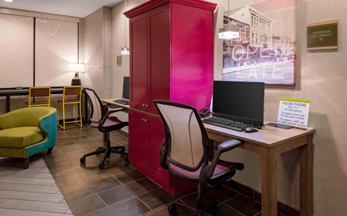 Home2 Suites by Hilton Vidalia