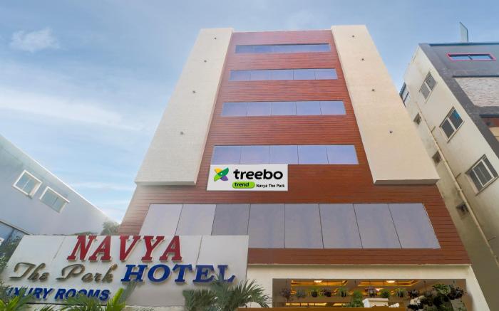 Treebo Navya The Park