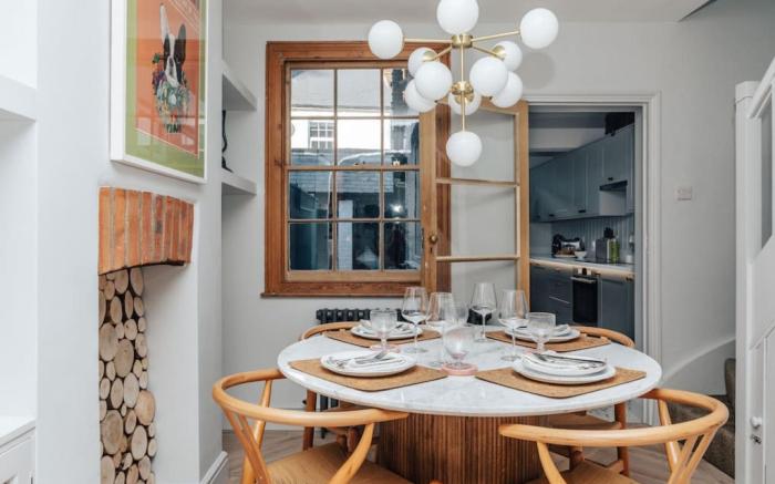 The Neptune - From £125 Per Night