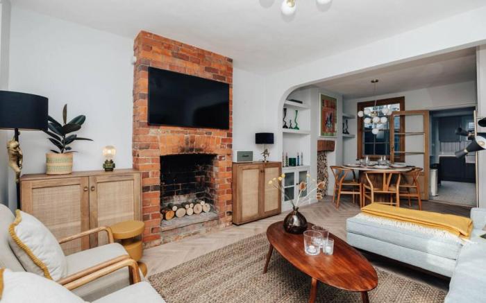 The Neptune - From £125 Per Night