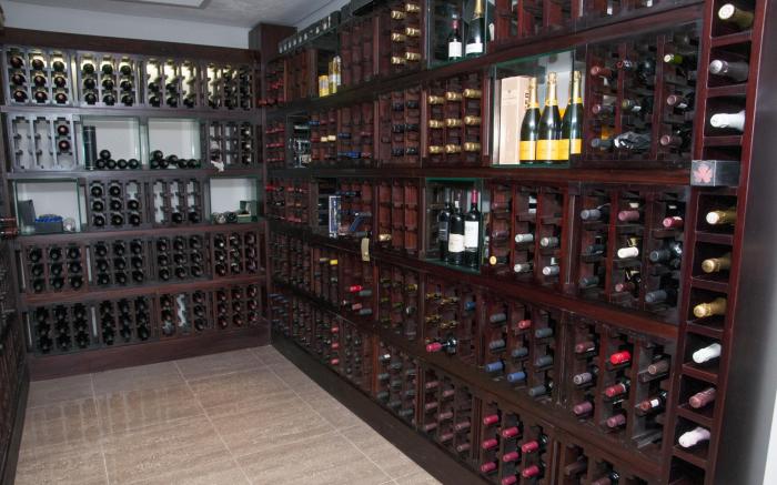 The Mount Knysna Boutique Hotel