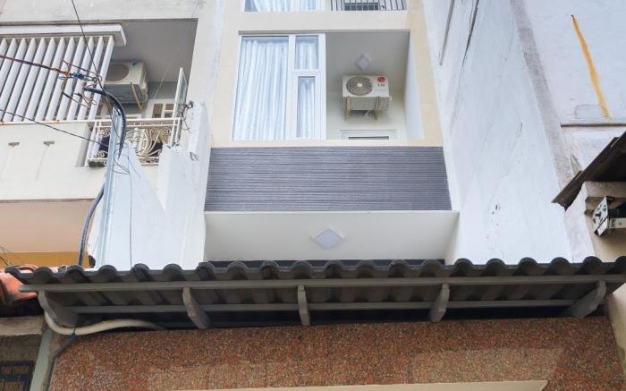 HomePeaceHome-Cozy Place in the heart of SG-101