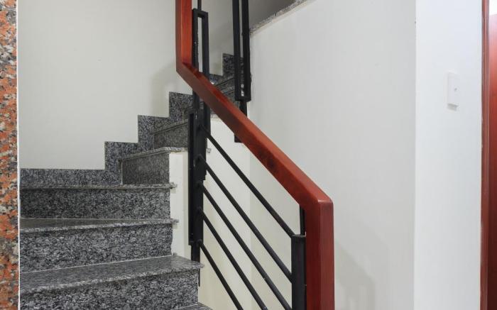 Home Peace Home-A Cozy Place with Elevator-302