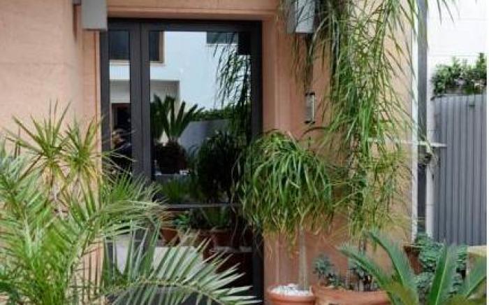 B&B Dimora Silvestri