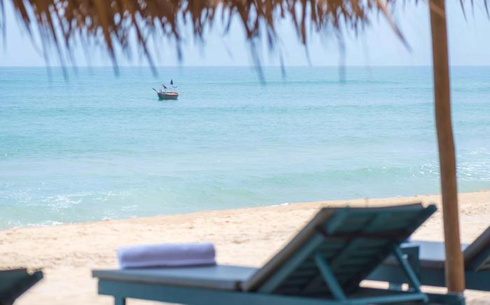 Sol An Bang Beach Resort & Spa