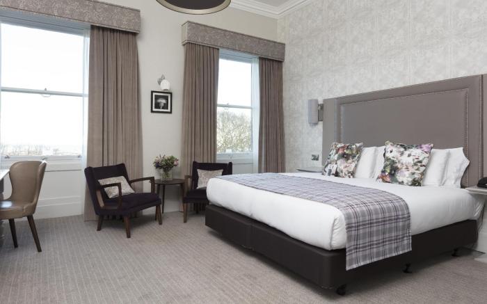 voco Edinburgh – Royal Terrace By IHG