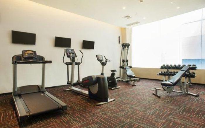 Holiday Inn Express Surabaya CenterPoint By IHG
