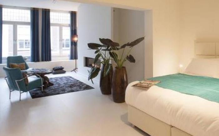 Bossche Suites No2 - Verwersstraat
