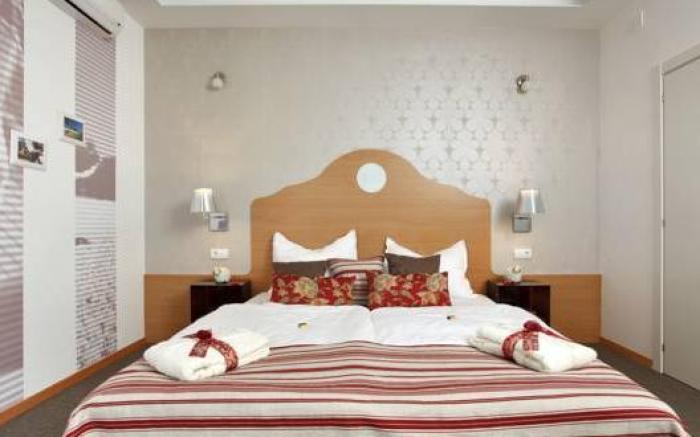 Boban Luxury Suites