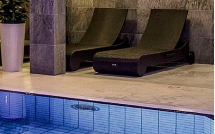 Aparthotel Flinski Sport & SPA