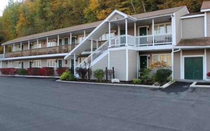 Berkshire Travel Lodge