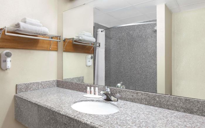 Days Inn by Wyndham Pauls Valley