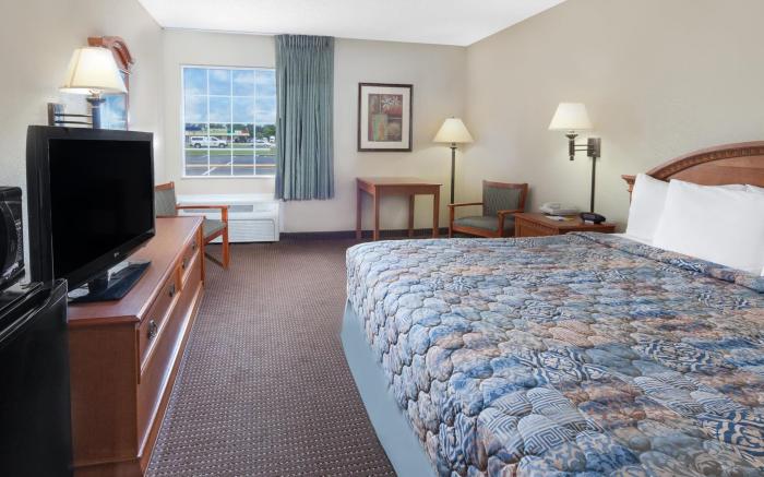 Days Inn by Wyndham Pauls Valley