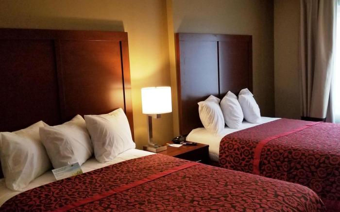 Days Inn by Wyndham Brooklyn Marine Park