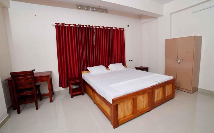 Indeevaram Residency 
