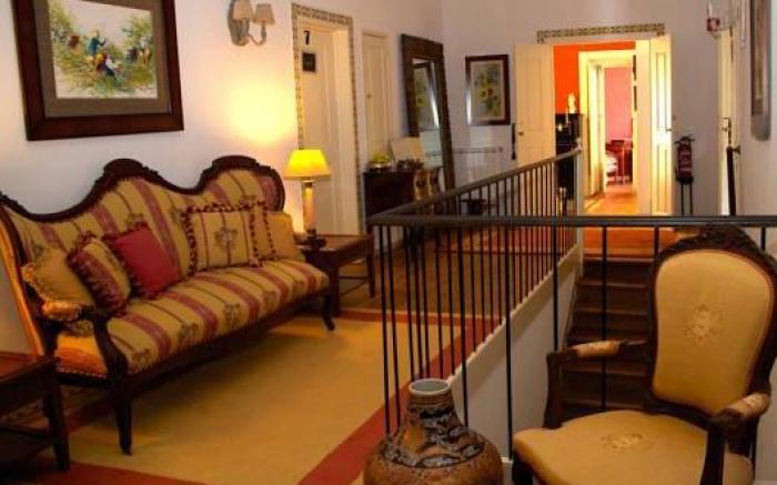 Charm Inn Sintra