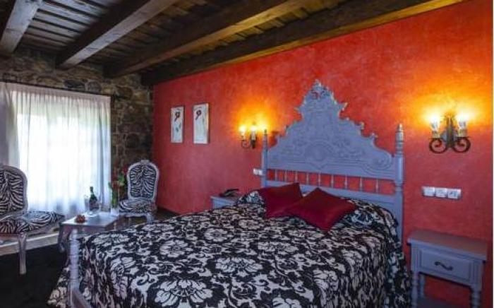 Hotel Spa Casona La Hondonada