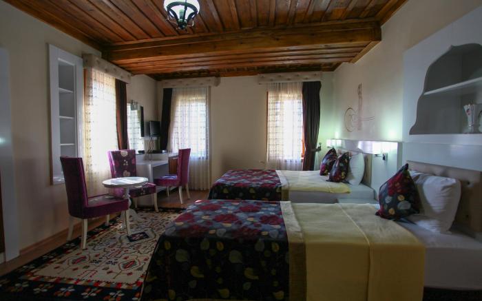 Bacchus Pension