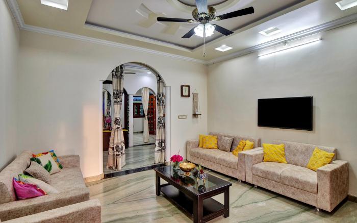 Arna Villa by VEO - Part of StayVista
