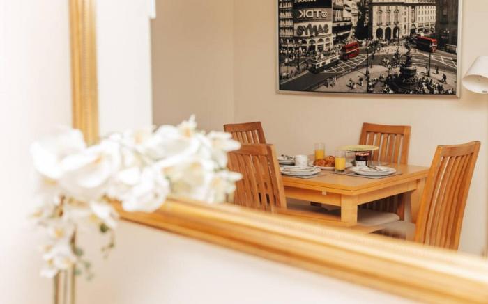 Honeysuckle Terrace - From £125 Per Night
