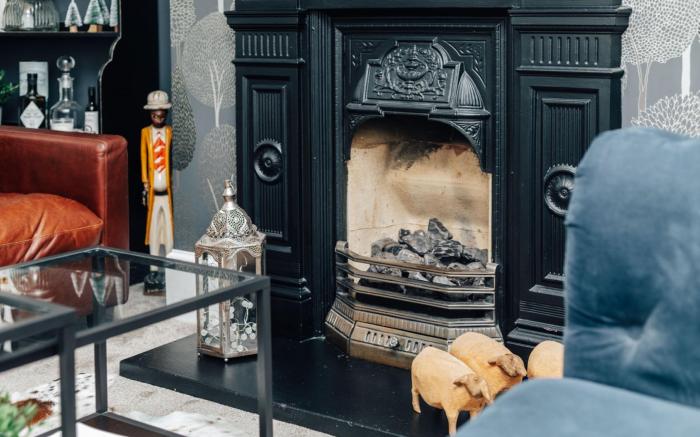 Central Hidden Gem - From £125 Per Night
