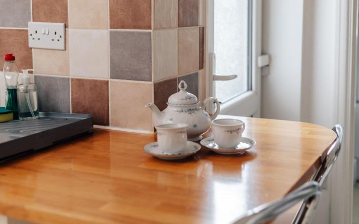 Park End House - Parking, Pet Friendly - From £180 Per Night