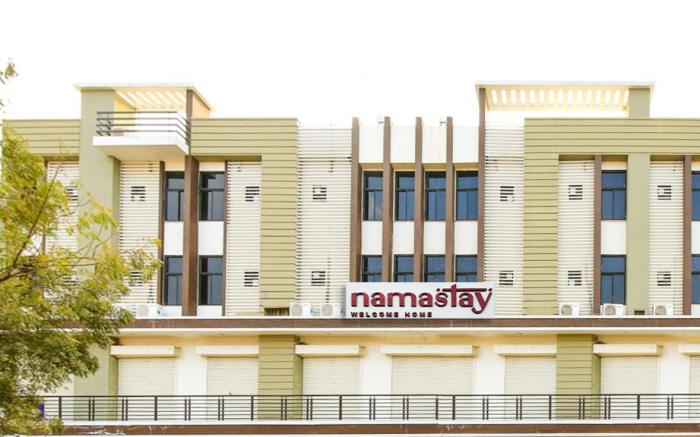 Hotel Namastay Ratlam