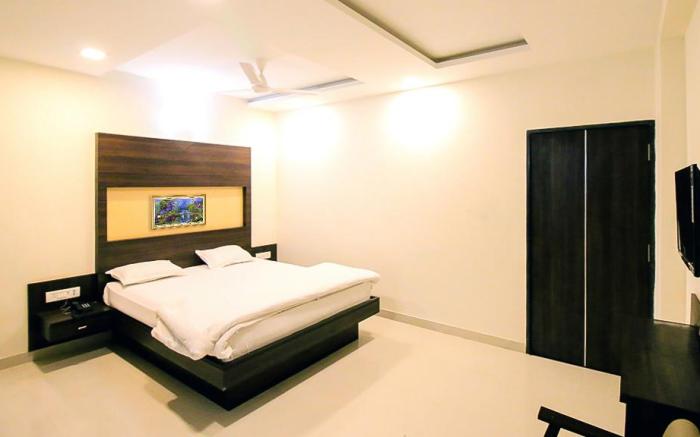 Hotel Namastay Ratlam