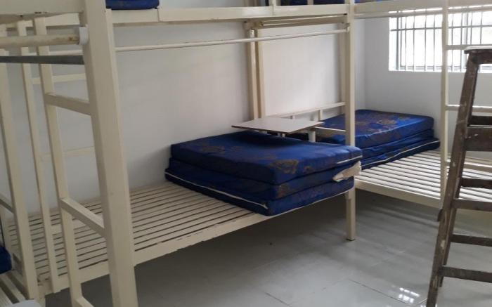 eStay Hostel - Tran Binh Trong
