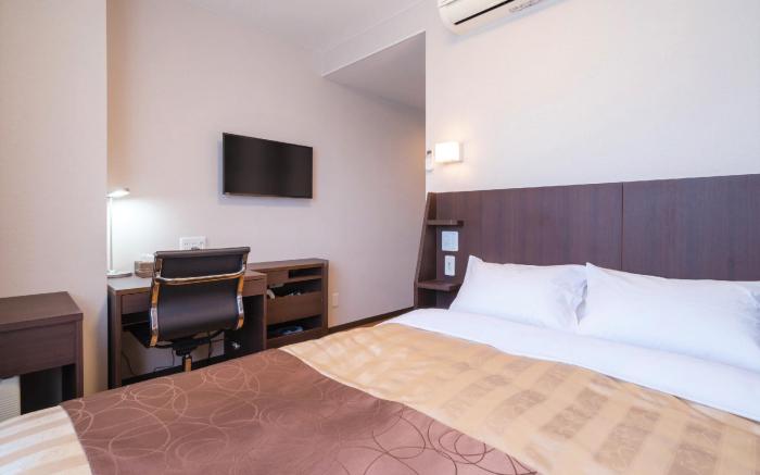 Hotel Katsuyama Premier