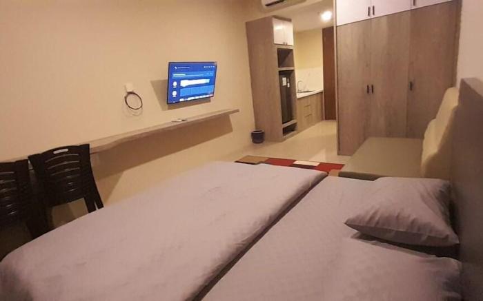 SleepRest @ NTC B0707