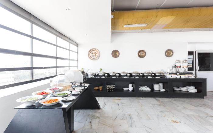 Zip by Spree Hotels Mangala International