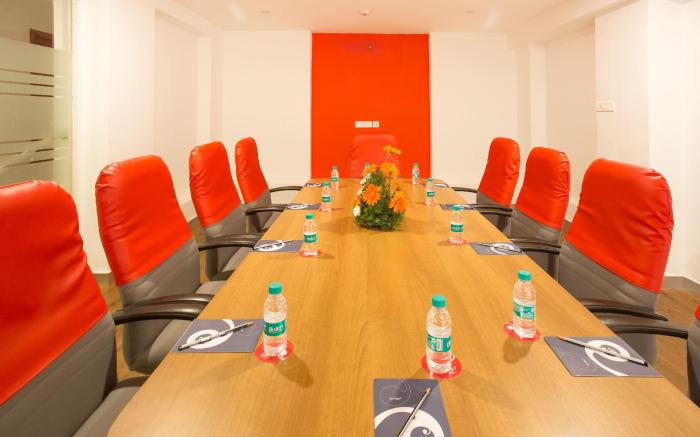 Zip by Spree Hotels Mangala International
