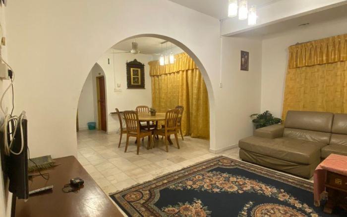 Dhia Azmira Homestay