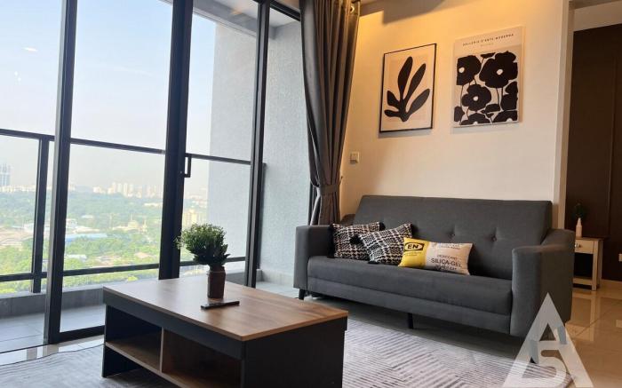 Trion @ Kuala Lumpur KLCC Velocity AsHome 07