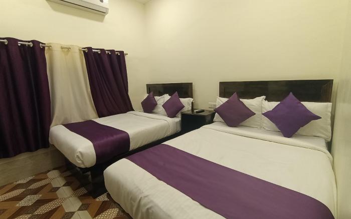 HOTEL STAR OF KURLA