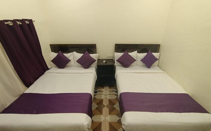 HOTEL STAR OF KURLA