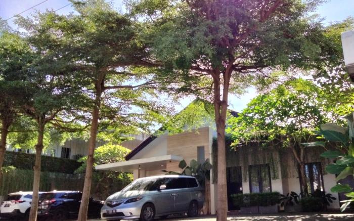 KERTANEGARA HOMESTAY