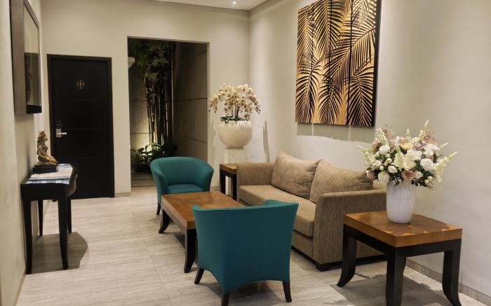 KERTANEGARA HOMESTAY