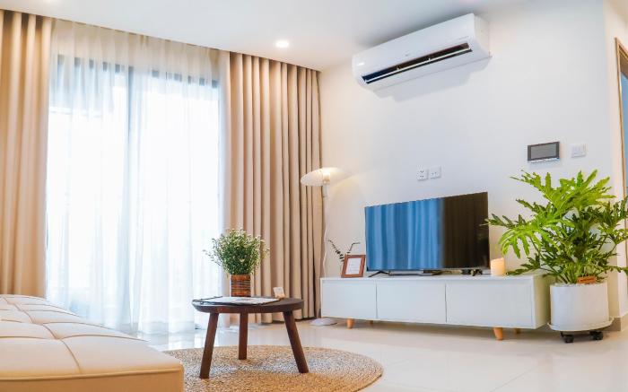 Căn hộ 1 phòng ngủ - Toà S801 - NOVEMBER.room