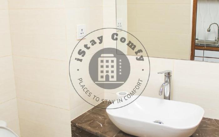 Studio NagoyaThamrinCity Fave Hotel A1202 CityView