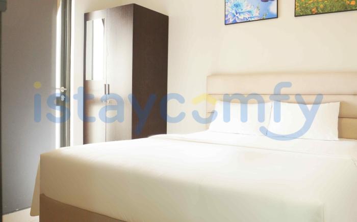 One Residence 2BR 19AK City View