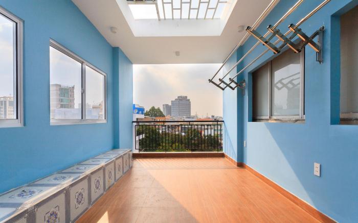 HomePeaceHome-Cozy Place in the heart of SG-201