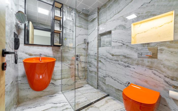 Aria Riva Apart Hotel