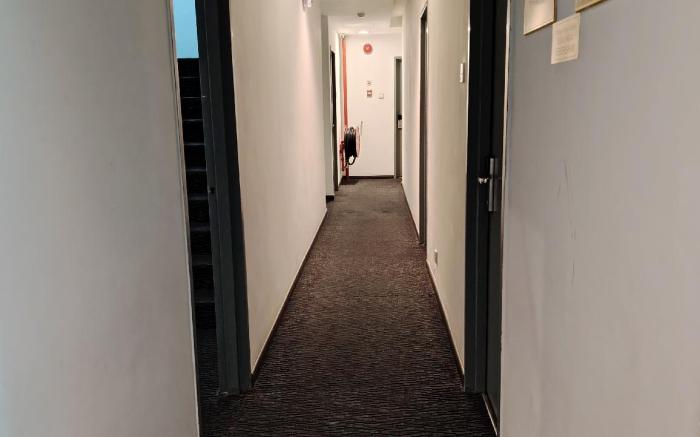 Kozi Hotel by  Ardens  - Bukit Indah