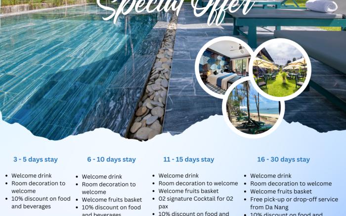Sol An Bang Beach Resort & Spa