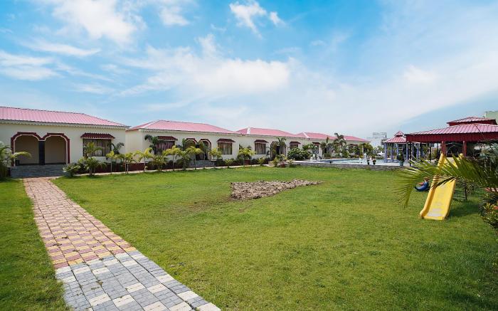 Samudra Bilas Resort