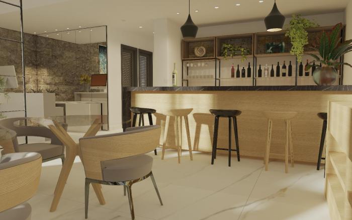 The Wine Hotel