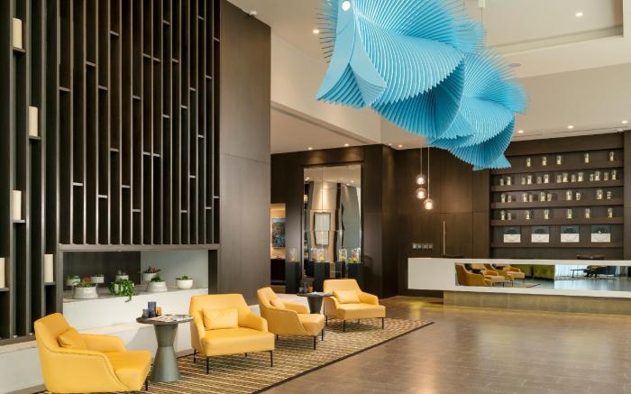 Westside Residences by Rotana